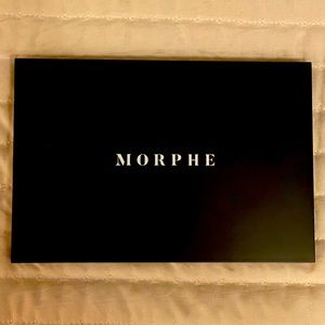 Highlight & Contour Palette